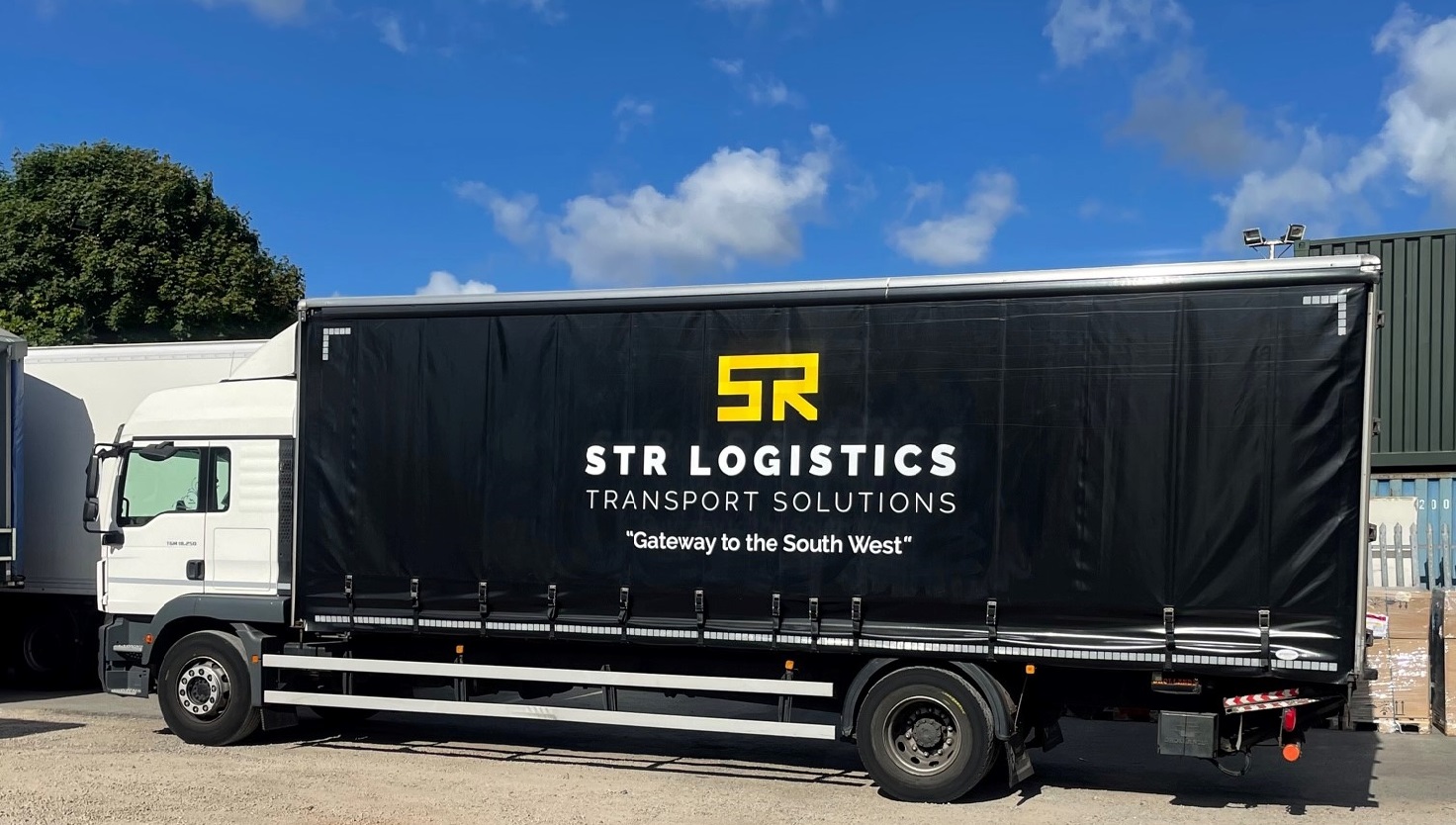 STR Logistics